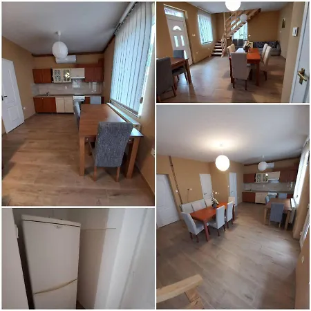 Koetel Utcai Vendeghaz