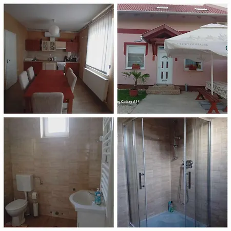 Koetel Utcai Vendeghaz