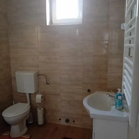 Koetel Utcai Vendeghaz Vakantiehuis Balatonkeresztúr