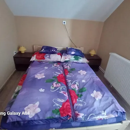 Vakantiehuis Koetel Utcai Vendeghaz Balatonkeresztúr