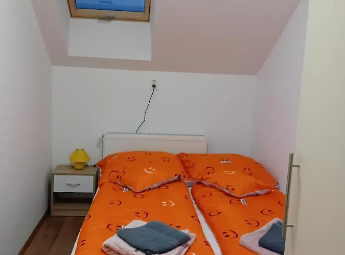 Kötél Utcai Casa de Férias *