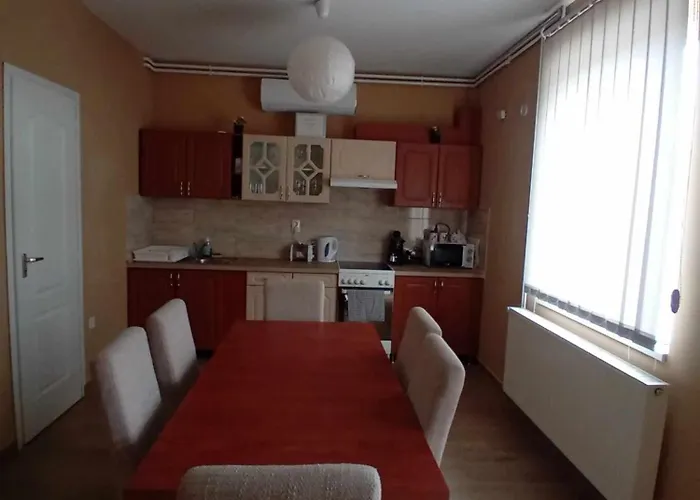 Kötél Utcai